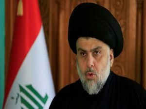 Mukteda es-Sadr'dan 'Irak'ı korumaya hazır olun' çağrısı
