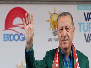 Cumhurbaşkanı Erdoğan: Demirtaş yaptıklarının hesabını verecektir