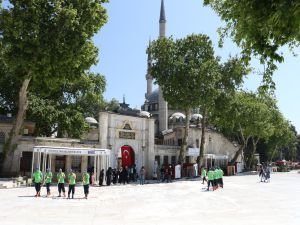 Çölyak hastalarına özel "glutensiz" iftar