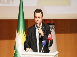Mehmet Yavuz'dan "Suruç" açıklaması
