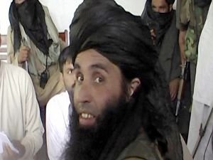 ABD Taliban liderini katletti
