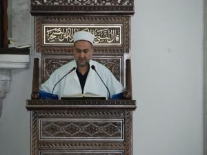 Müftü Taşçı: "Ramazan ayında elde edilen kazanımlar devam ettirilmeli"