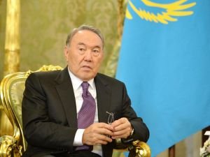Kazakistan’da yeni döneme doğru