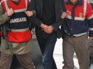 Jandarma karakoluna saldıran PKK’lılar yakalandı