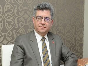 MHP Genel Başkan Yardımcısı görevden alındı