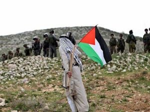 Filistin Dışişleri Bakanlığı: Filistin halkının suiistimal edilmesinden ABD sorumludur