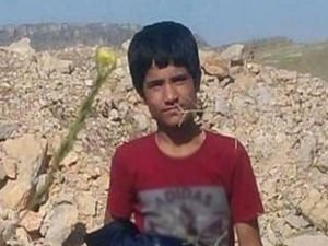 Diyarbakır'da kaybolan çocuk için baraj kapakları kapatıldı
