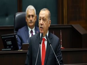 Erdoğan'dan uyarı: Bedelini ağır öderiz