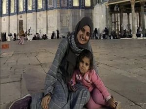 Memur-Sen: Ebru Özkan serbest bırakılmalı siyonist rejim hesap vermeli