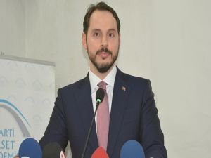 Maliye Bakanı Albayrak’tan 6 maddelik eylem planı