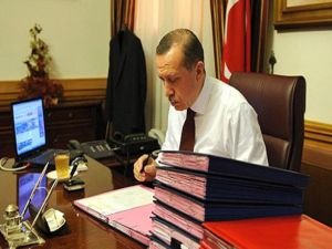 Cumhurbaşkanlığı atama kararları Resmi Gazete’de