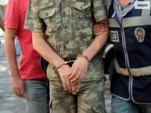 FETÖ'nün TSK yapılanmasına operasyon: 82 gözaltı kararı