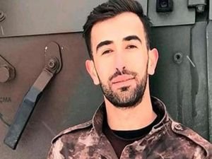 Çatışmada yaralanan polis hayatını kaybetti