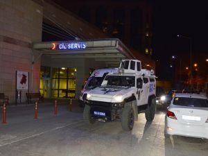 Siirt’te Güvenlik Korucuları arasında kavga: 4 yaralı