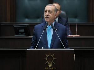 Cumhurbaşkanı Erdoğan: Siyasi ve hizmet hırsızlığı daha da kötüdür