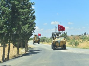 ABD’li komutanlar "güvenli bölge" için Türkiye’ye geliyor
