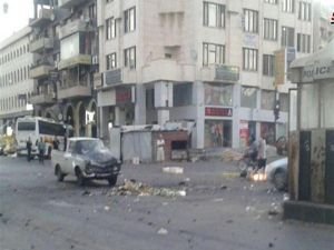 Suriye'de intihar saldırısı: Ölü sayısı 100'ü geçti