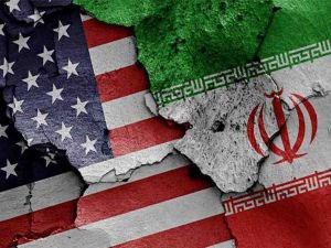 ABD’den İran'a İHA yaptırımı