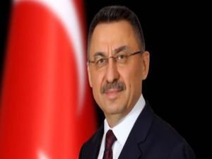 Cumhurbaşkanı Yardımcısı Oktay'dan ek vergi açıklaması