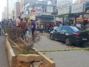 ​Mardin’de arazi kavgası: 7 yaralı