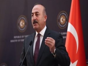 Bakan Çavuşoğlu'ndan "S-400'den vazgeçin" teklifine cevap