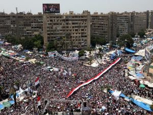 Mısır'da 3 Temmuz darbesine giden 11 günlük ihanet süreci
