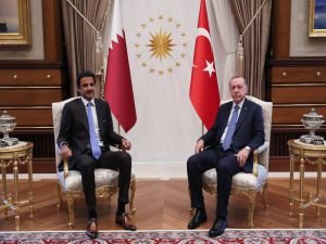 Katar'dan Türkiye’ye 15 milyar dolarlık yatırım