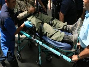 Adıyaman'da çatışma: 4 asker hayatını kaybetti