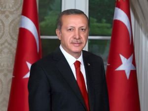 Cumhurbaşkanı Erdoğan'dan Malazgirt mesajı