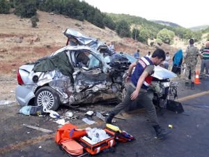 Kazada hayatını kaybedenler Solhan'da defnedilecek