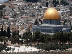 Hamas ve El Fetih'ten Trump'a "Kudüs" tepkisi