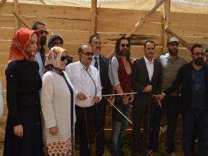 Bitlis’te “Malazgirt” etkinlikleri sürüyor