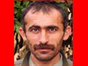 PKK'ya büyük darbe! Fatih Özden öldürüldü!