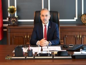 Ordu Büyükşehir Belediye Başkanlığına Engin Tekintaş seçildi