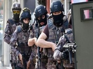 İstanbul'da "finansal güvenlik" operasyonu: 417 gözaltı