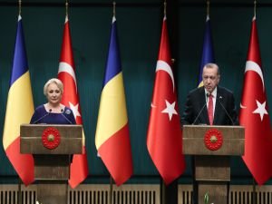 Erdoğan: AB’yle yakın bir çalışma ilişkisini tesis edeceğiz