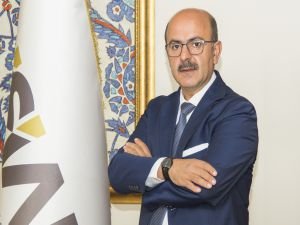MÜSİAD Cezayir Temsilciliği açıldı