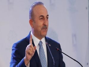 Dışişleri Bakanı Çavuşoğlu: Türkiye'nin elde ettiği deliller var