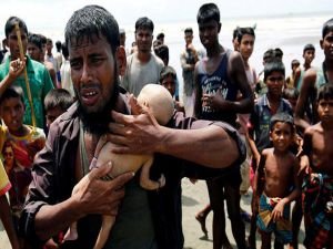 BM: Myanmar’da Rohingyalara yönelik soykırım devam ediyor