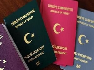 Nüfus Müdürlüğünden pasaport açıklaması
