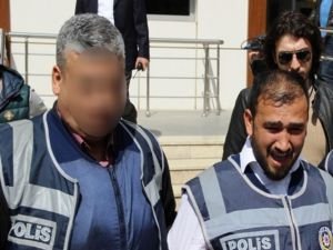 Eşi ve 8 yakınını öldüren zanlıya 9 kez müebbet hapis cezası