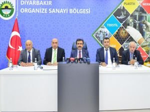 Diyarbakır'da 16 bin 500 kişi istihdam edilecek