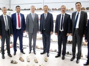 GAPSHOES ayakkabı sektörüne "can suyu" oldu