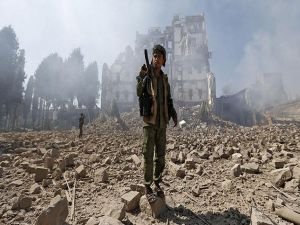 Yemen’de çatışmalar durdu