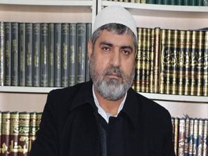 Molla Ali Özgüç: "Piyango milli değil şeytanidir"