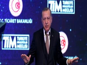 Cumhurbaşkanı Erdoğan: Bir müddet bekleyeceğiz