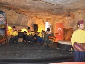 ​Gaziantep’in kurtuluş etkinlikleri devam ediyor