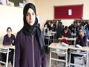 ​Siyer Sınavı'nda Türkiye birincisi Mardin’den