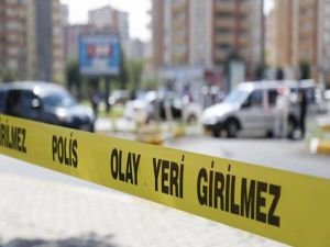 Uşak'ta rehine operasyonu: Biri polis 2 kişi hayatını kaybetti