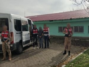 Diyarbakır'da yakalanan PKK'lı tutuklandı